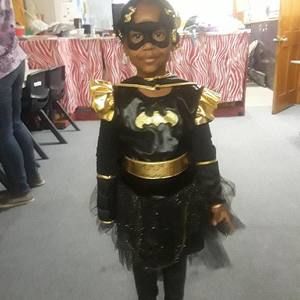 Meet your Posher, Denisha